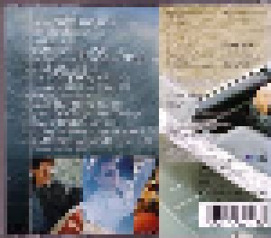 a-ha: Minor Earth | Major Sky (CD + Single-CD) - Bild 2