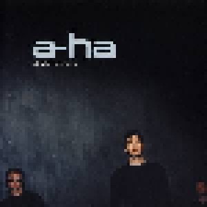 a-ha: Single Remixies (CD) - Bild 2