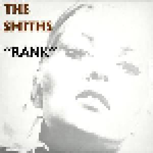 The Smiths: Rank (2-10") - Bild 1