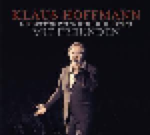 Klaus Hoffmann: Mit Freunden (3-CD) - Bild 1