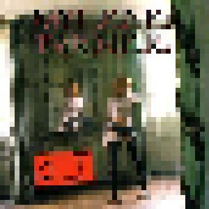 Mylène Farmer: Q.I (Single-CD) - Bild 1