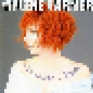 Mylène Farmer: Oui Mais... Non (Single-CD) - Bild 1