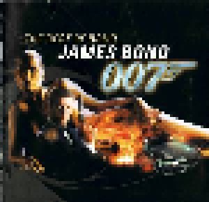 The Best Of Bond... James Bond (CD) - Bild 1