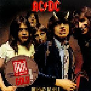 AC/DC: Highway To Hell (CD) - Bild 1