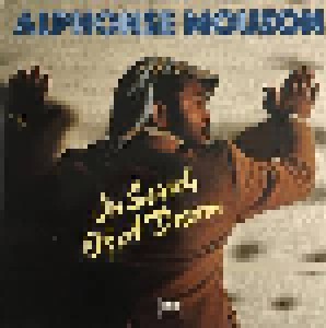 Cover - Alphonse Mouzon: In Search Of A Dream