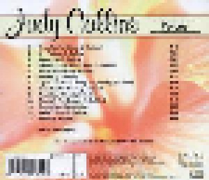Judy Collins: Voices (CD) - Bild 2