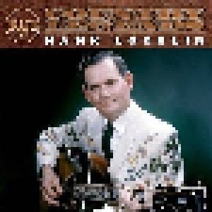 Cover - Hank Locklin: RCA Country Legends