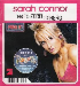Sarah Connor: From Zero To Hero (3"-CD) - Bild 1