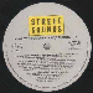 Street Sounds Hip Hop Electro 12 (LP) - Bild 3