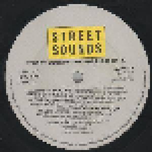 Street Sounds Hip Hop Electro 12 (LP) - Bild 4