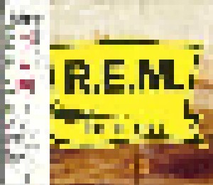 R.E.M.: Out Of Time (CD) - Bild 1