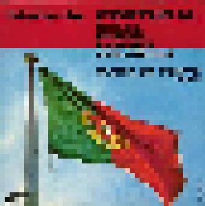 Cover - Banda De Música Da Guarda Nac.: Hinos De Portugal/Brasil/Franca/Espanha/Inglaterra/Maria Da Fonte