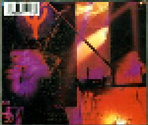 The Legendary Pink Dots: The Crushed Velvet Apocalypse (CD) - Bild 2