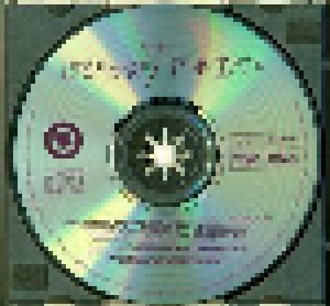 The Legendary Pink Dots: The Crushed Velvet Apocalypse (CD) - Bild 3