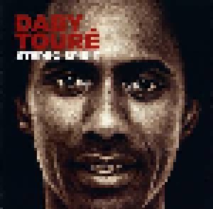 Cover - Daby Touré: Stereo Spirit