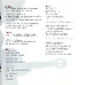 Daby Touré: Stereo Spirit (CD) - Bild 8