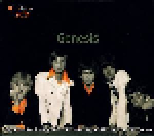 Genesis: Collection (2-CD) - Bild 1