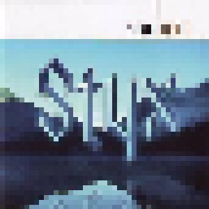 Styx: Gold (2-CD) - Bild 1
