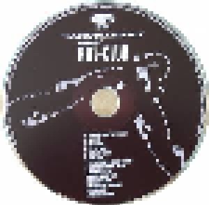Ray Collins' Hot Club: Tohuwabohu (CD) - Bild 1