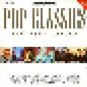 Pop Classics Vol. 2 (CD) - Bild 1