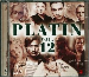 Platin Vol. 12 (2-CD) - Bild 3