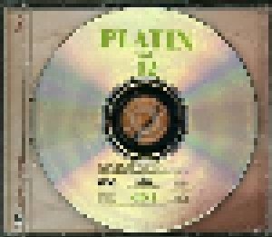 Platin Vol. 12 (2-CD) - Bild 5