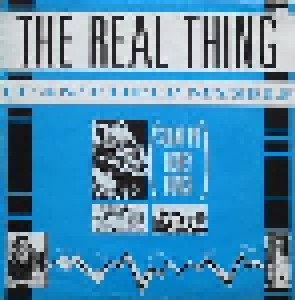 The Real Thing: I Can't Help Myself (12") - Bild 1