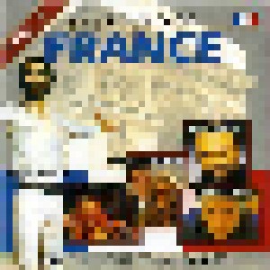 The Sound Of France - Vol. 2 (CD) - Bild 1