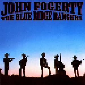 John Fogerty: The Blue Ridge Rangers (CD) - Bild 1