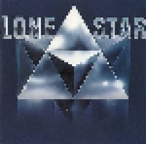 Lone Star: Lone Star (CD) - Bild 1