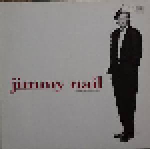 Jimmy Nail: Growing Up In Public (LP) - Bild 1