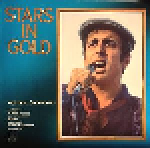 Adriano Celentano: Stars In Gold (LP) - Bild 1