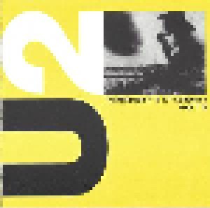 The U2 + Bono + Adam Clayton & Larry Mullen + Melissa Etheridge + Quincy Jones + Edge: The Ultimate 7" & 12" Collection Part VI (Split-CD) - Bild 1