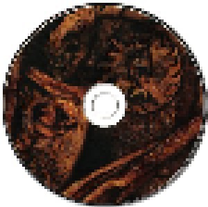 Necrophagist: Onset Of Putrefaction (CD) - Bild 5