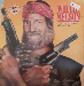 Willie Nelson: Wild & Willie (LP) - Bild 1