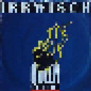 Irrwisch: Queen Of Fire - Cover