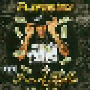 Lil' Flip: I'm A Balla: The Mixtape - Cover