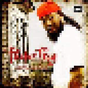 Pastor Troy: Attitude Adjuster - Cover