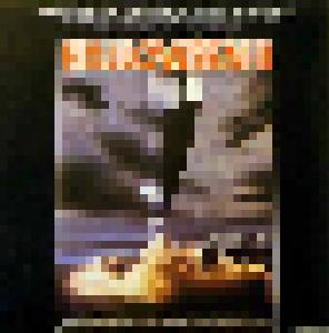 John Carpenter: Halloween 2 - Cover