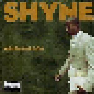 Shyne: Godfather Buried Alive - Cover