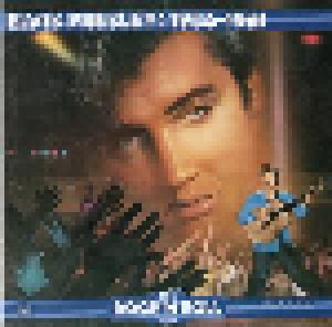 Elvis Presley: Rock'n'Roll Era - 1956-1961, The - Cover