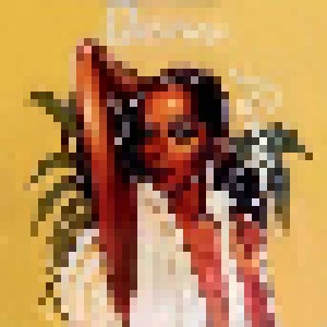 Diana Ross: Diana Ross (LP) - Bild 1