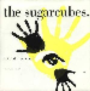 Cover - Sugarcubes, The: Coldsweat