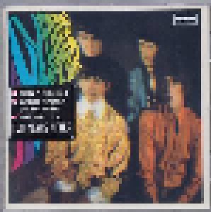 Ten Years After: Their First Album (CD) - Bild 1