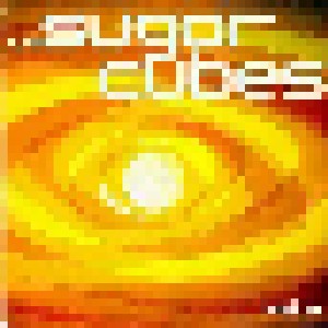The Sugarcubes: Regina (7") - Bild 1