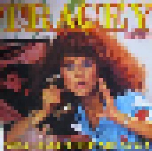 Tracey Ullman: You Caught Me Out (LP) - Bild 1