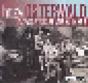 Hazy Osterwald: Kriminal Tango (CD) - Bild 1