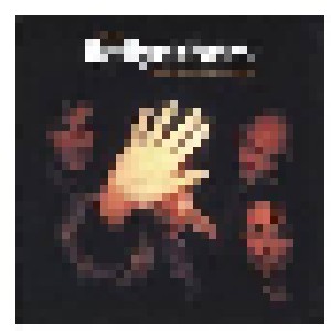 The Bellyachers: Heavy In My Hands (CD) - Bild 1