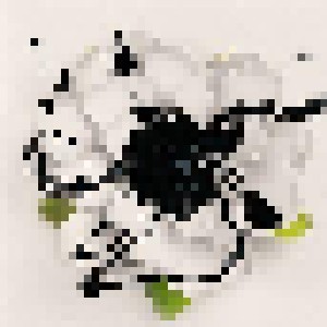 Cover - Eyes Set To Kill: White Lotus