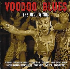 Voodoo Blues - The Devil Within (2-CD) - Bild 2